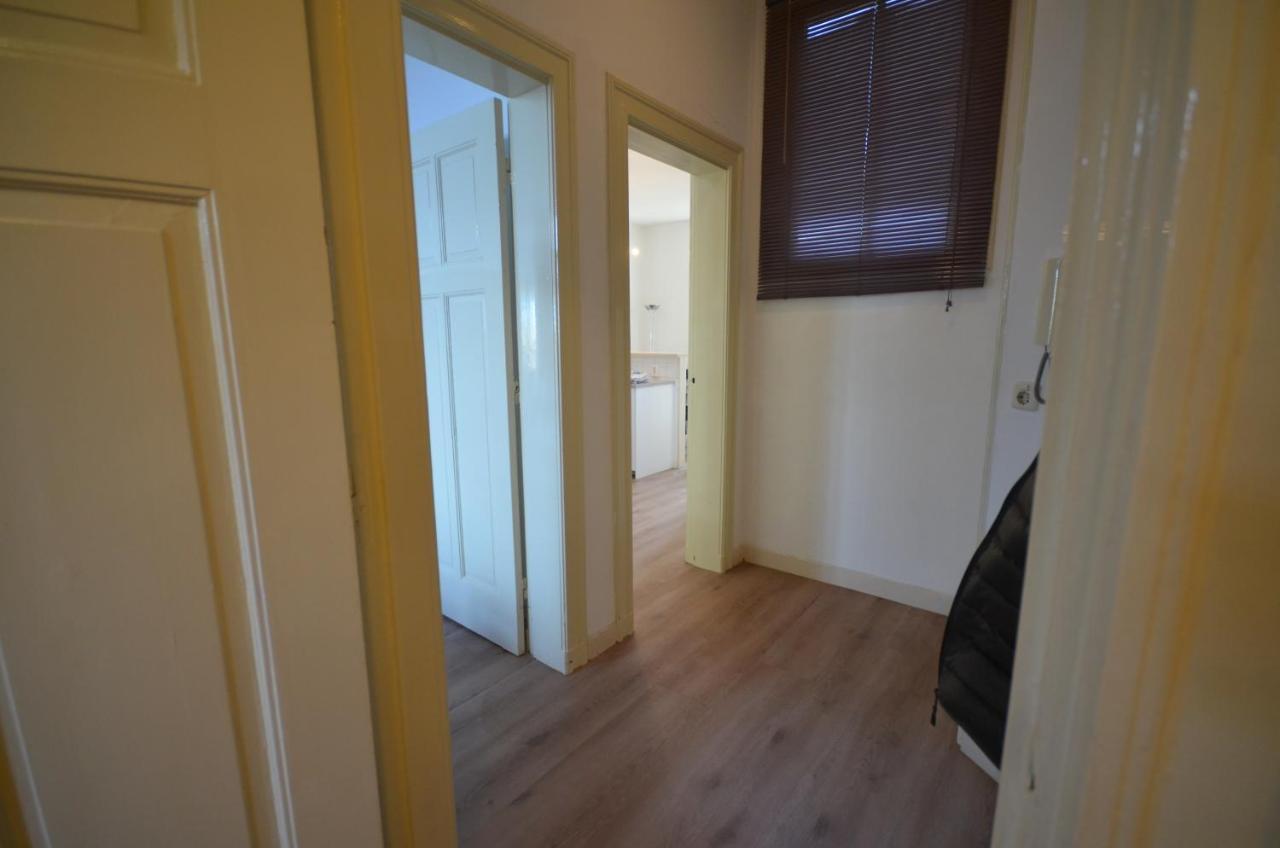 Fraai Appartement Direct Aan Zee Op Toplocatie. Vlissingen Ngoại thất bức ảnh